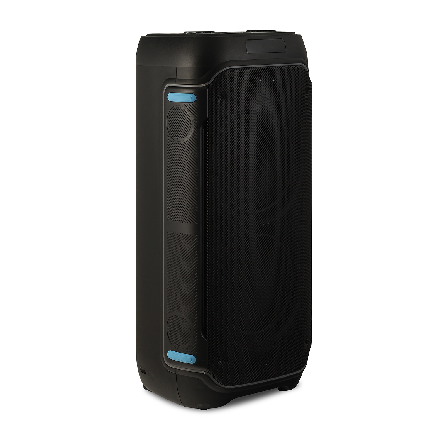 Hi-fi system BERG AS-1092M — 4