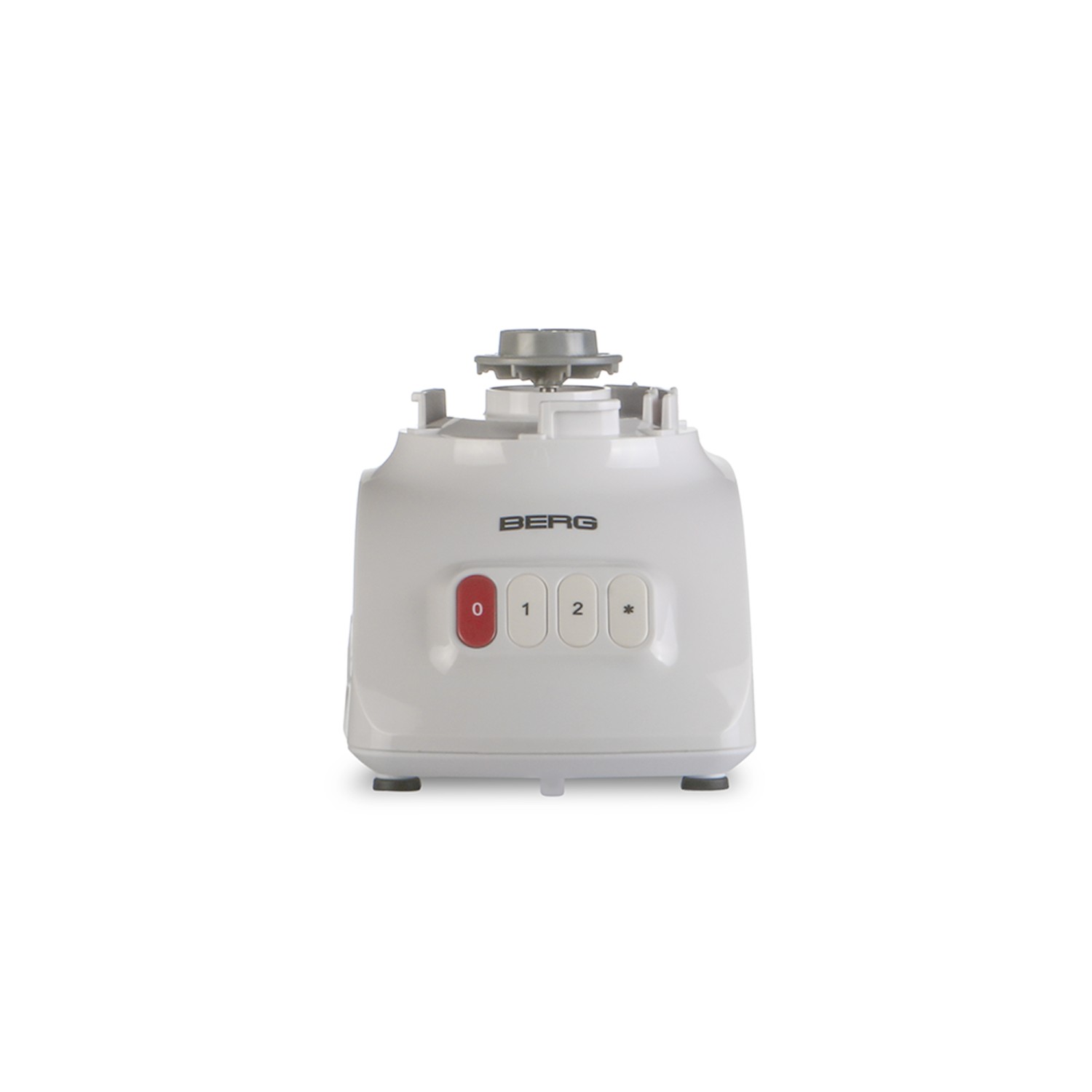 Blender BERG B-408G — 5