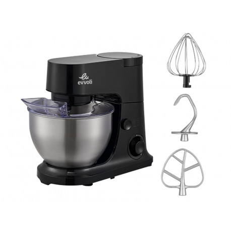 Evvoli Kitchen Machine EVKA-KM45B — 2