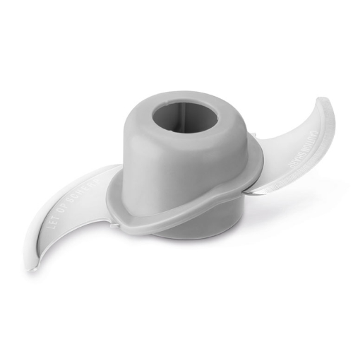 Food processor - attachment Smeg HBFP01 — 9