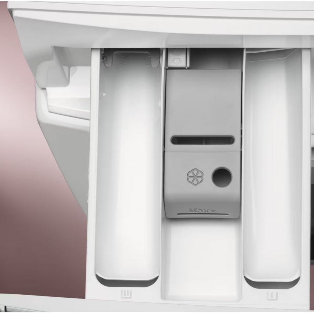 Washing machine and dryer Electrolux EW9W161BUC — 3
