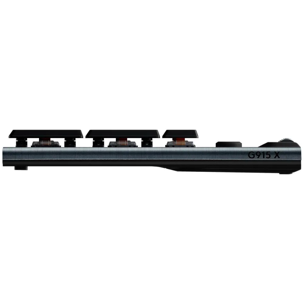 G915 X LIGHTSPEED Tactile — 4