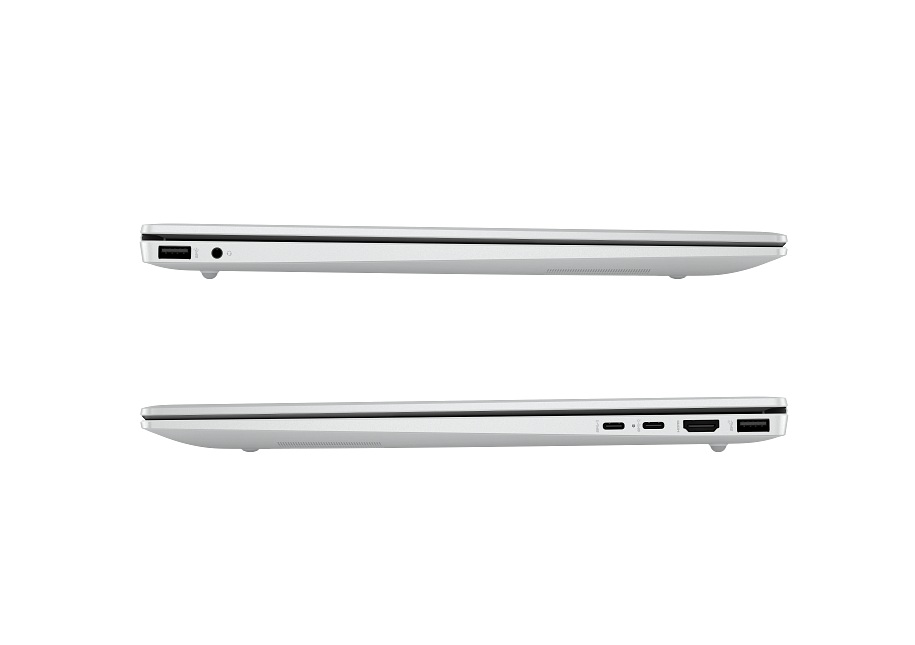 HP OmniBook 5 - 16 BM0Q2EA 16 2K WUXGA 1920 x 1200 IPS LED 300nit Core Ultra5 225U DDR5 SSD — 6