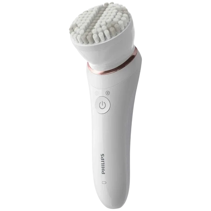 Մազահեռացնող սարք Philips BRE740 10 — 11