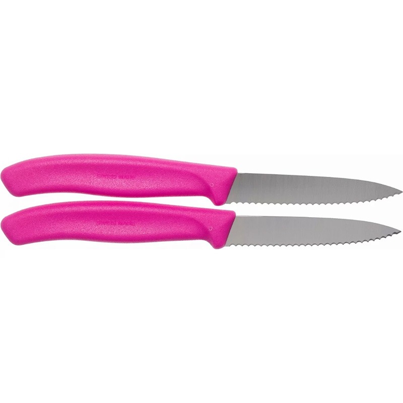 Knife set Victorinox Swiss Classic 6.7636.L115B — 2