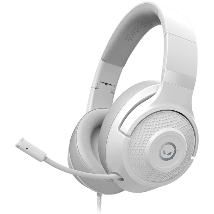 Lorgar Noah 101 Headset 3.5mm LRG-GHS101W — 2