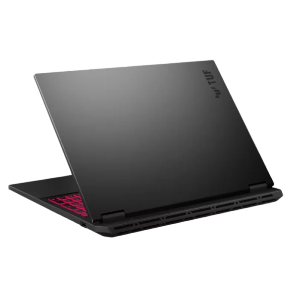 Laptop ASUS TUF Gaming A16 FA608PP-RV019 90NR0MD1-M00360 16 WUXGA IPS 400 NIT Ryzen 9 8940HX DDR5 RTX 5070 RJ45 Jaeger — 5