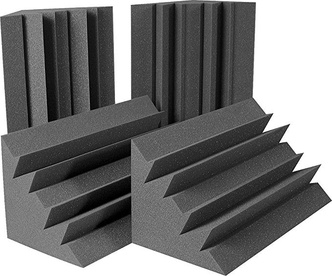 Acoustic Foam Bass Trap 1 piece — 2