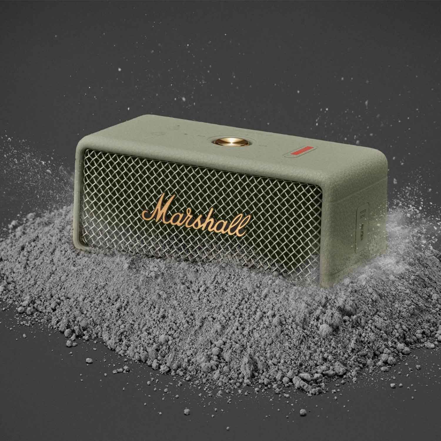 Bluetooth speaker Marshall Emberton III 1007861 — 4