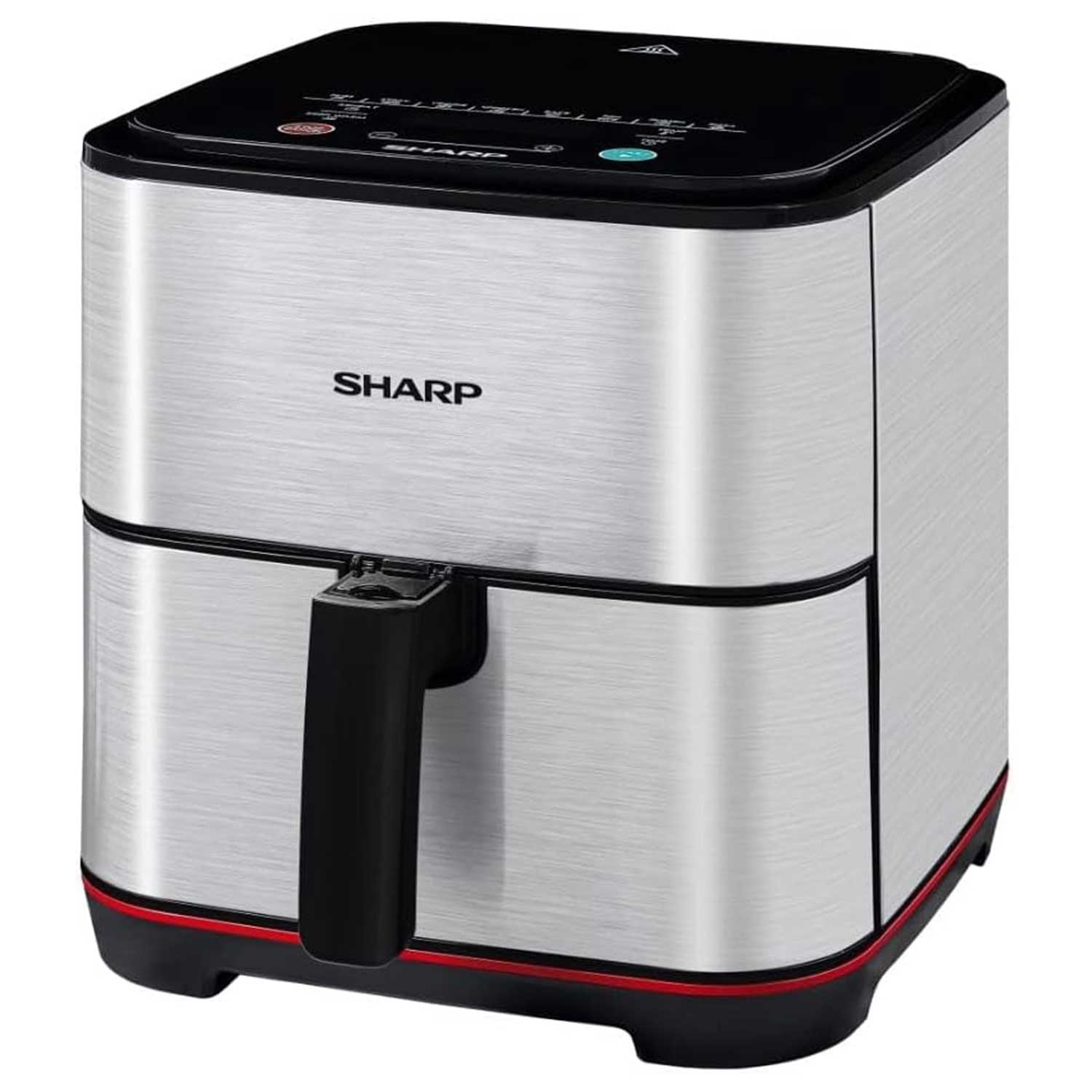 Air fryer Sharp KF-AF70RT-S3 — 3