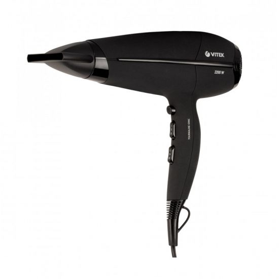 Hair dryer VITEK VT-8203 BK — 5
