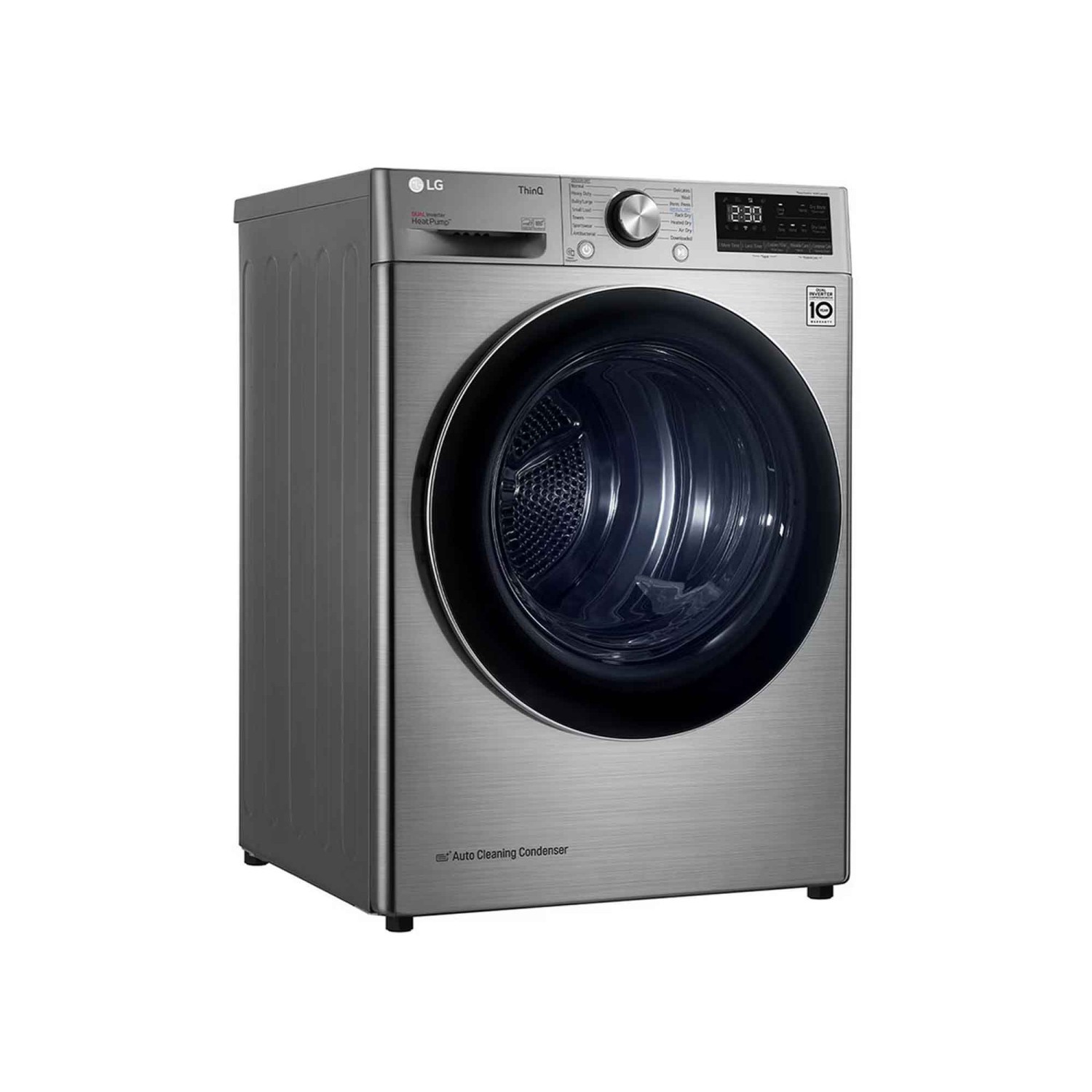 Dryer LG RH10V9PV2W — 5