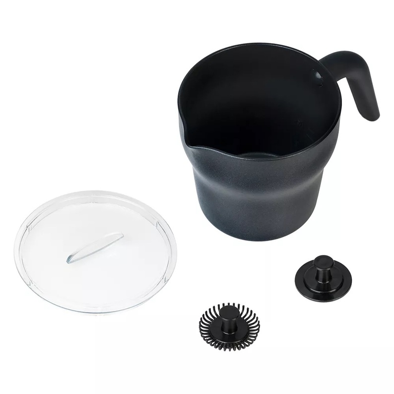 Cappuccino maker KitFort KT-710 — 2