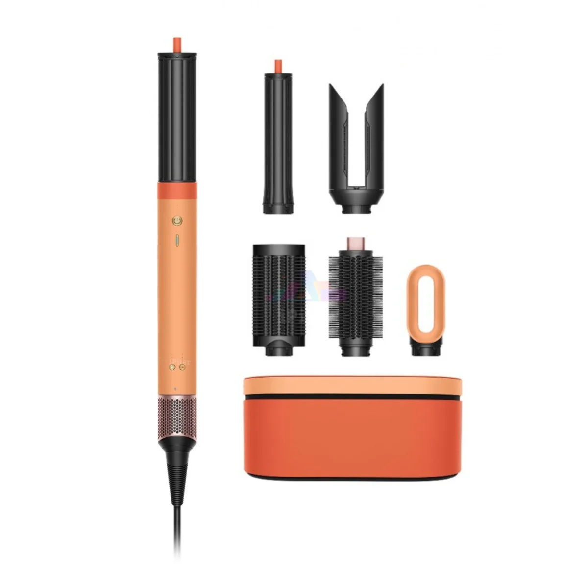 Airwrap HS09 Ceramic Apricot Topaz — 2