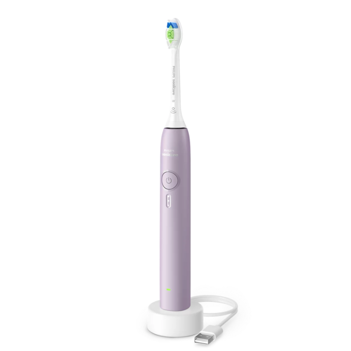 HX4033 27 POWER TOOTHBRUSH — 2