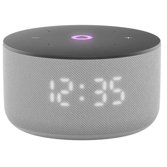 Smart speaker Mini 3 YNDX-00027GRY — 3
