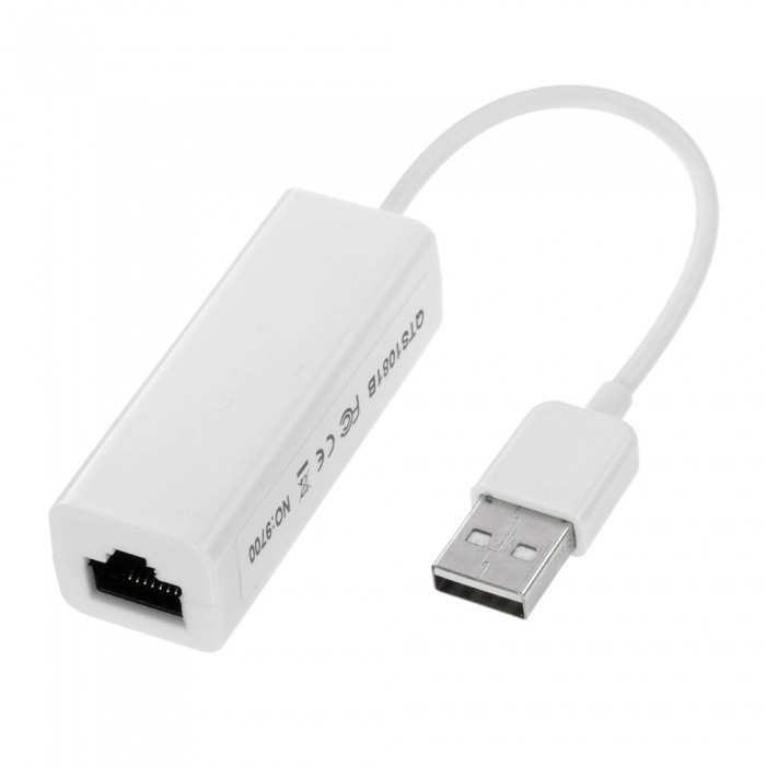 USB to Ethernet adapter UGREEN 20256 — 2