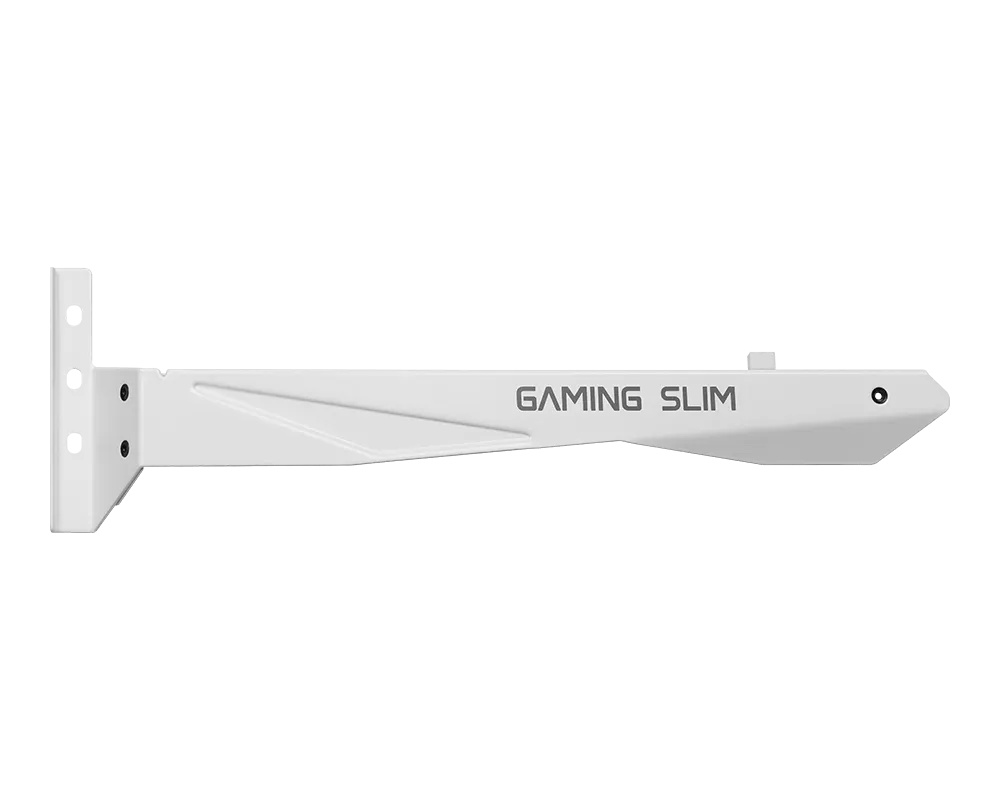 MSI GeForce RTX 4080 SUPER 16G Gaming X Slim — 6
