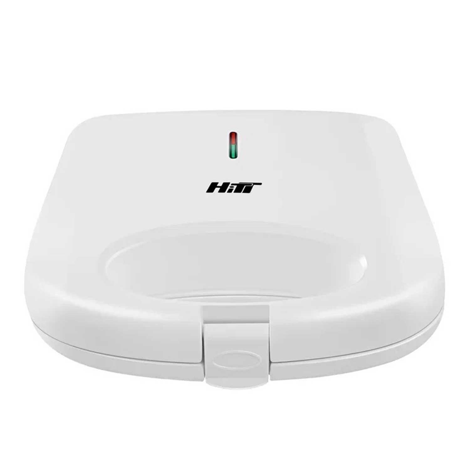 Sandwich waffle maker HITT HT-5206 — 2