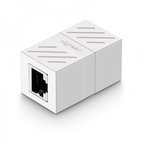 UGreen NW114 RJ45 LAN Coupler LAN coupler — 2