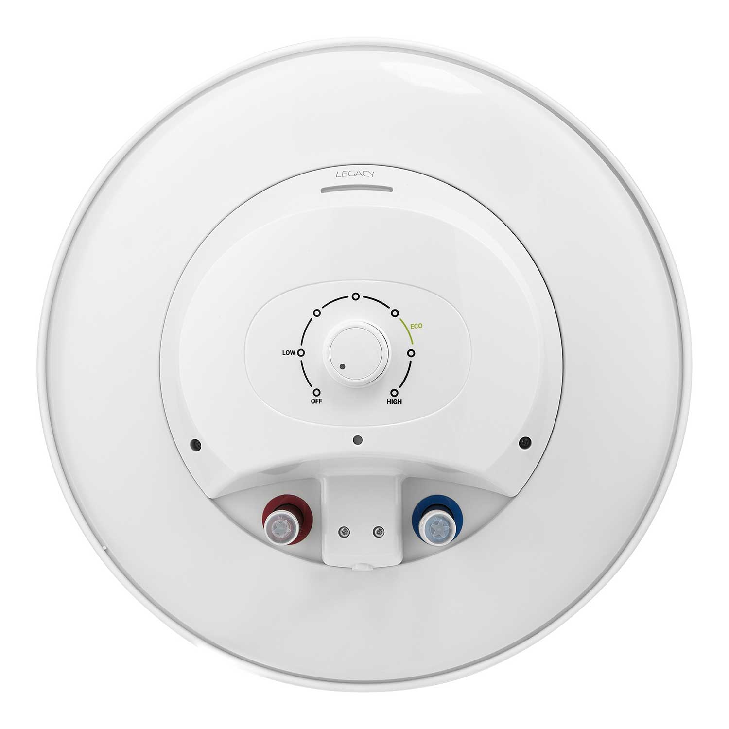 Electric water heater BALLU BWH S 100 LORICA K — 7