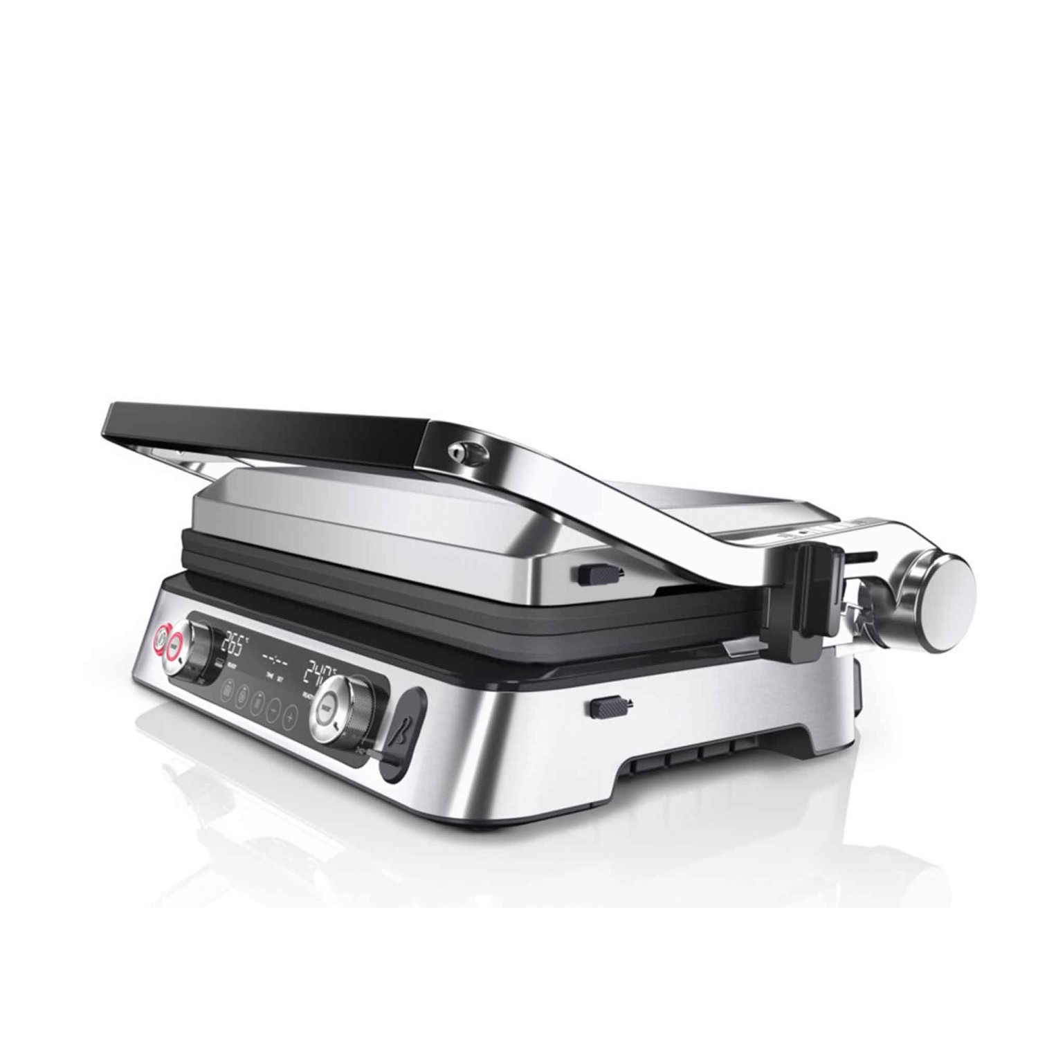 Էլեկտրական գրիլ Braun CG9160 MultiGrill 9 Pro — 3