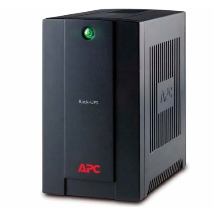 APC Back-UPS 750VA BC750-RS — 2