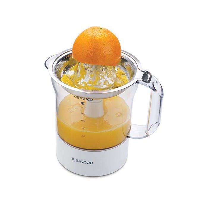 Kenwood JE280A Citrus juicer — 5
