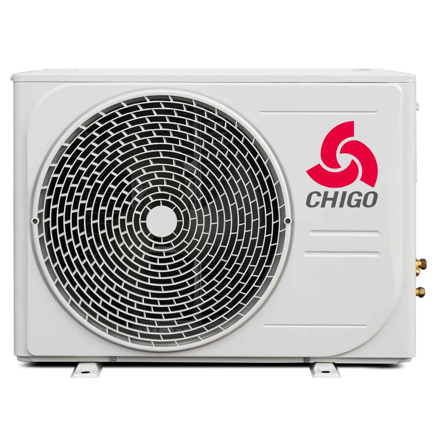 Air conditioner CHIGO CS-51V3G-1B169AE5A-W3 T — 4