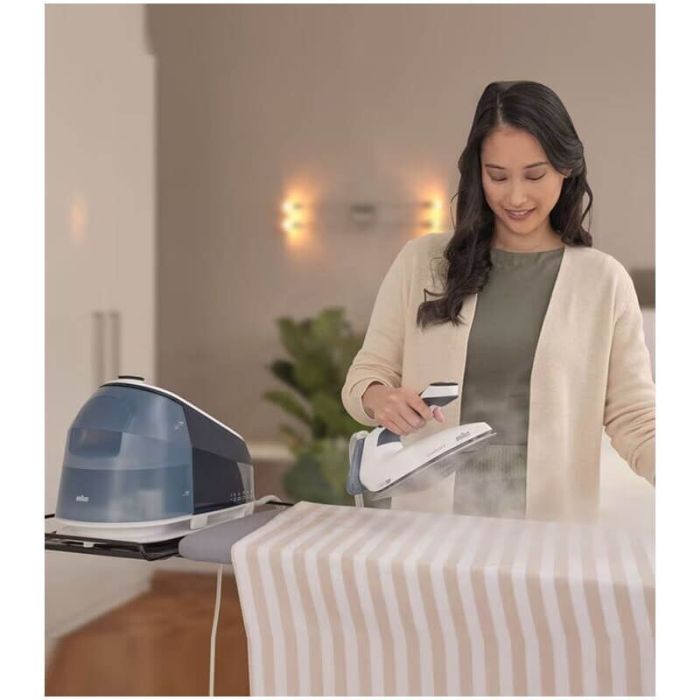 IS5245BL CareStyle 5 Steam generator iron IS 5245 — 8