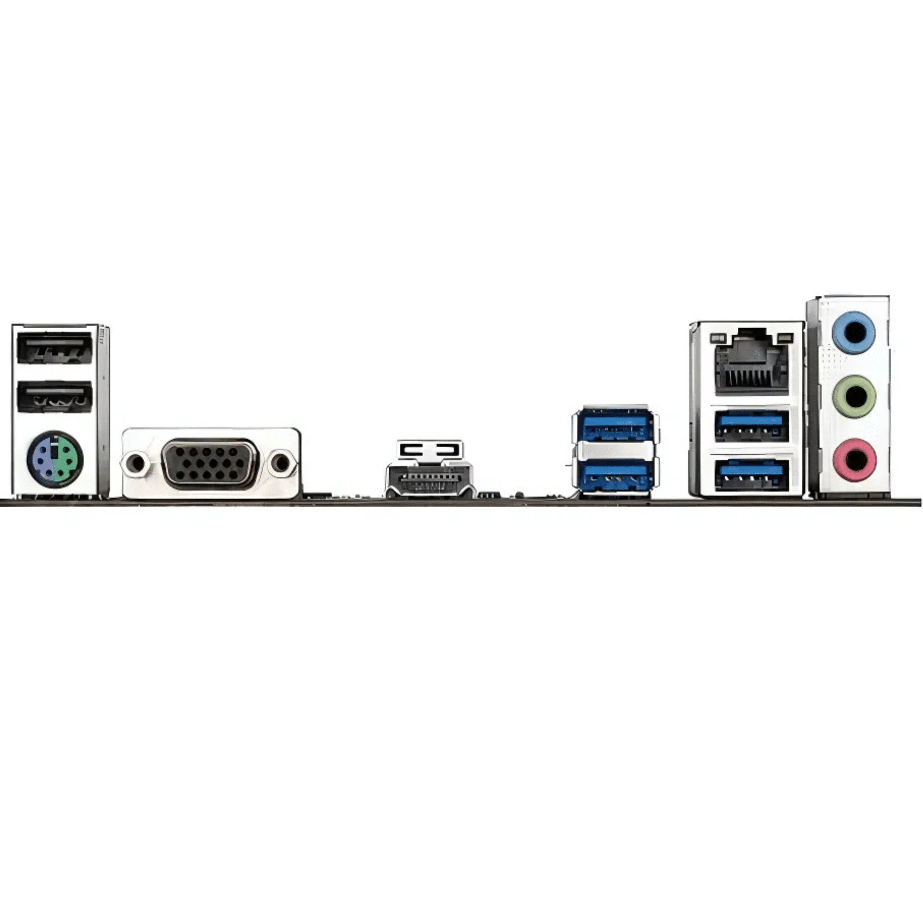 Gigabyte A520M-K V2 9MA52MK2-00-G11 — 2