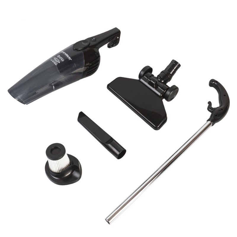ENDEVER SKYCLEAN VC-284 — 5