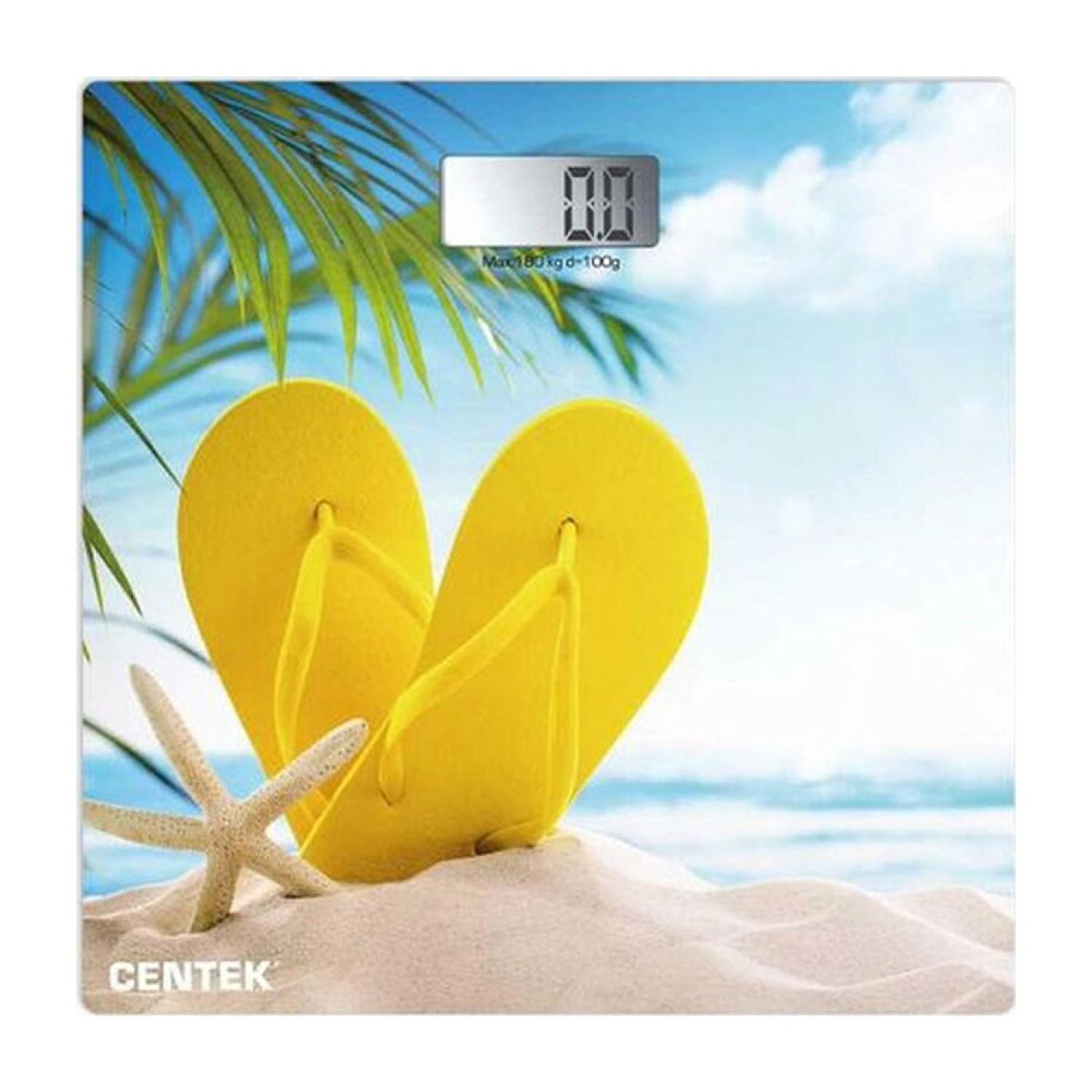 Centek Electronic scale CT-2426 — 2