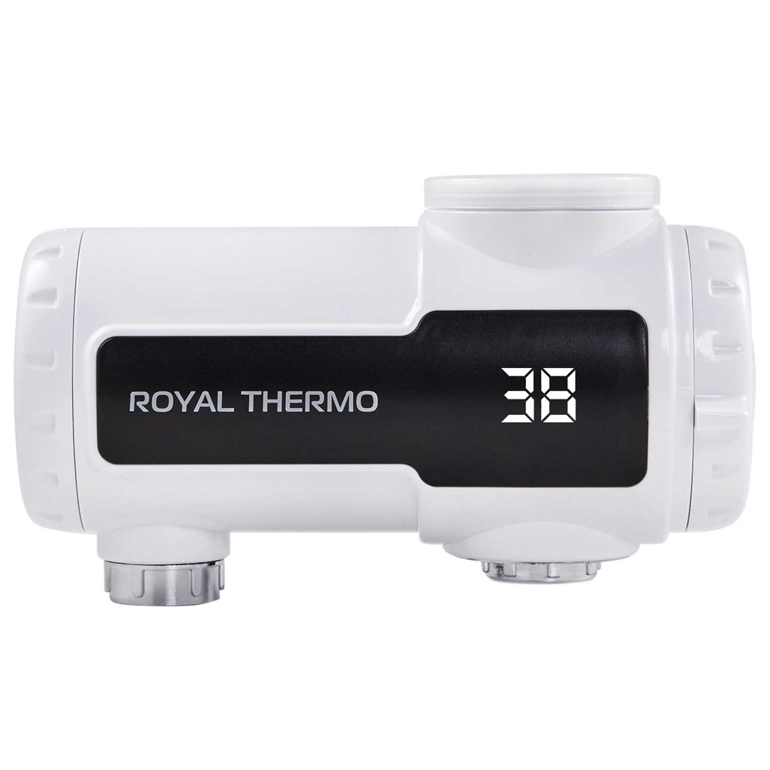 Instant water heater ROYAL THERMO UNITAP MINI — 2