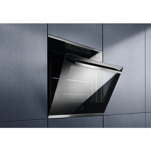 Built-In Oven Electrolux OKC8H31X — 2