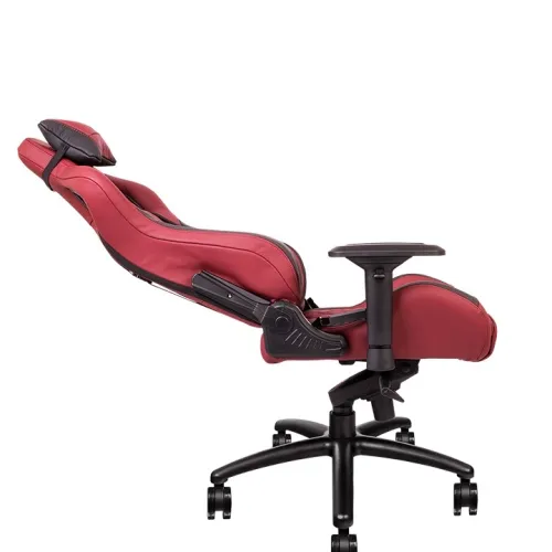 Thermaltake X Fit Real Leather — 4