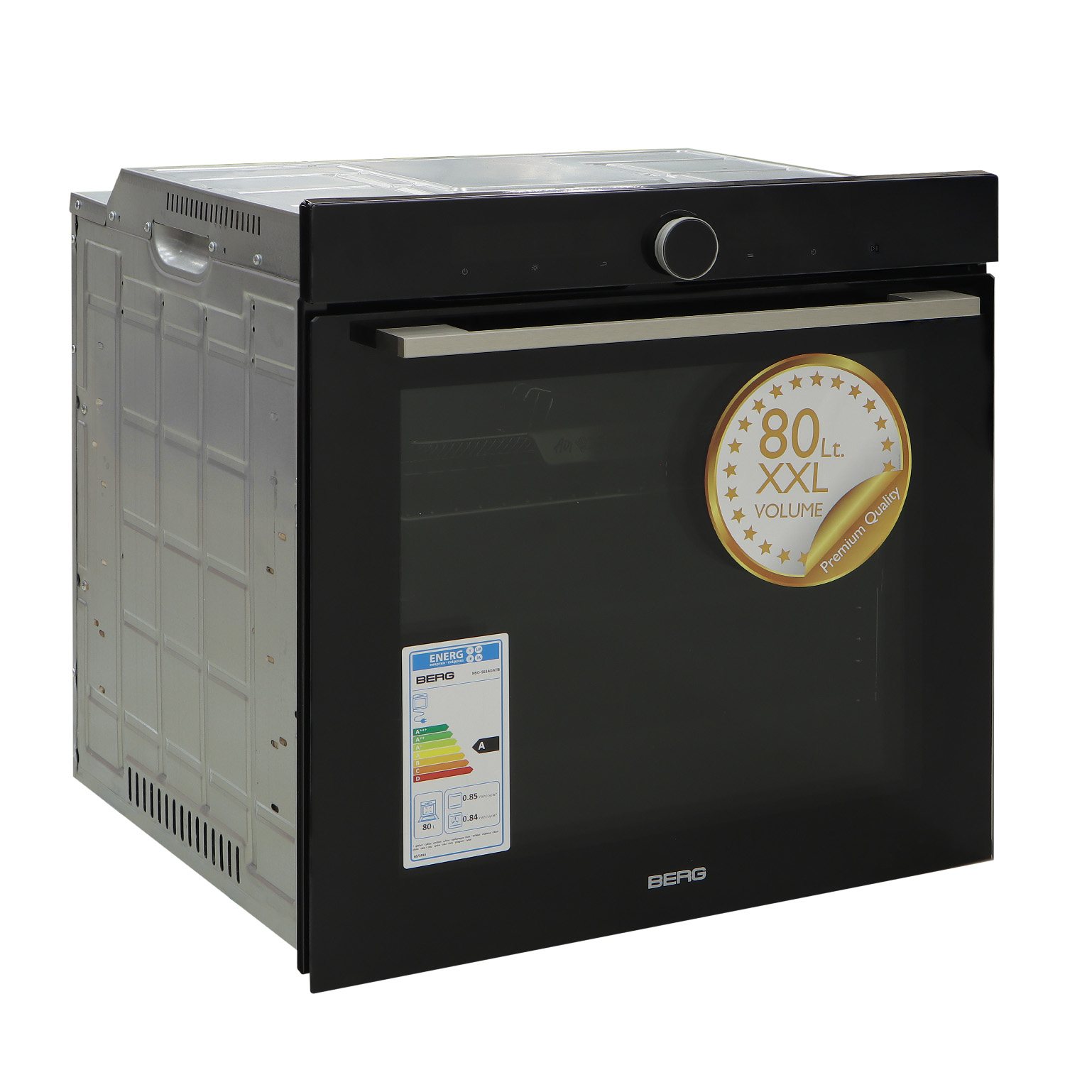 Built-in oven BERG BBO-S614DATB — 2