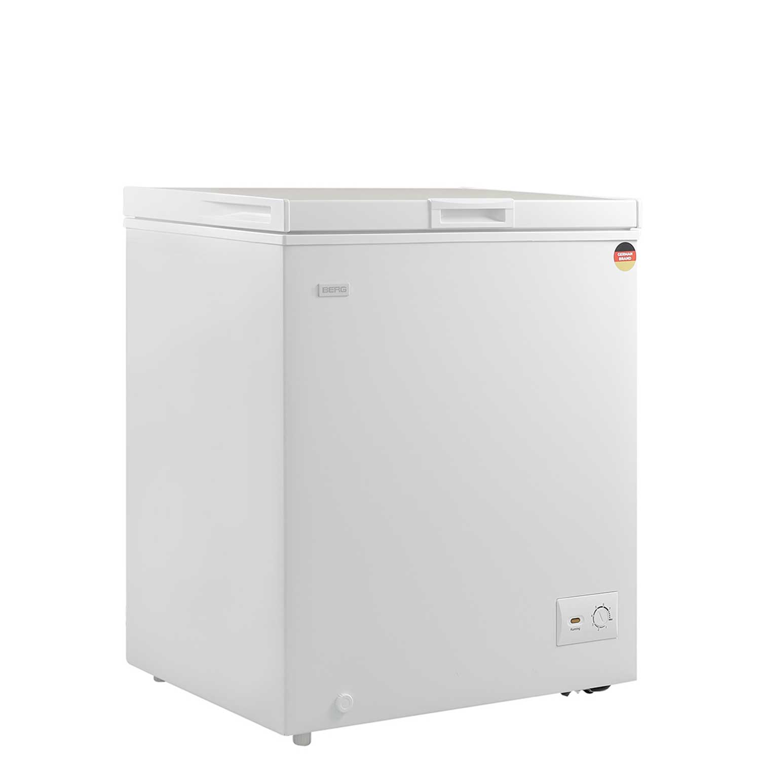 Chest Freezer BCF-D145WL — 2