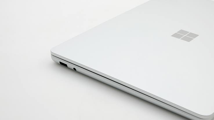 Surface 13 Model:2095 Platinum — 2
