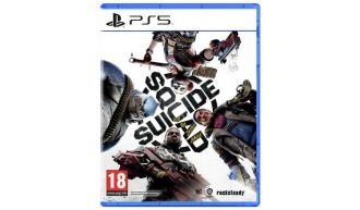 PS 5 Buy Suicide Squad — 2