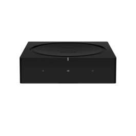 Amplifier AMP AMPG1EU1Blk