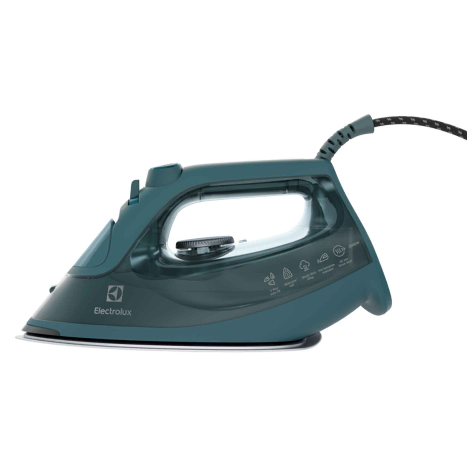 Iron Electrolux E6SI1-6PG — 3