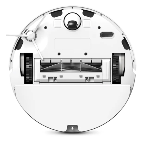 Robot vacuum cleaner DREAME F9 RVS5-WH0 — 4