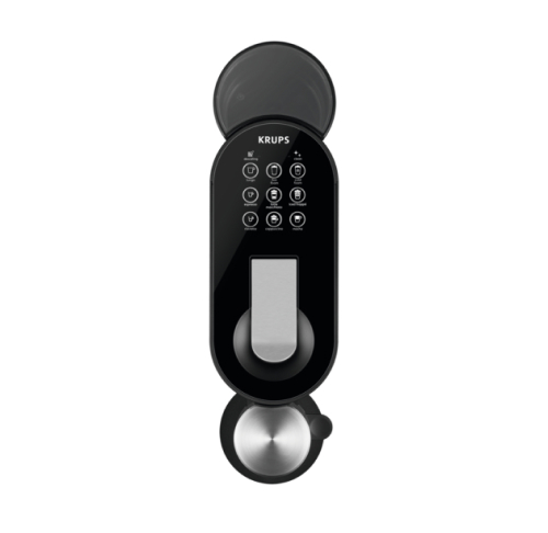 Capsule coffee maker Krups Nespresso Atelier XN8908.20 — 3