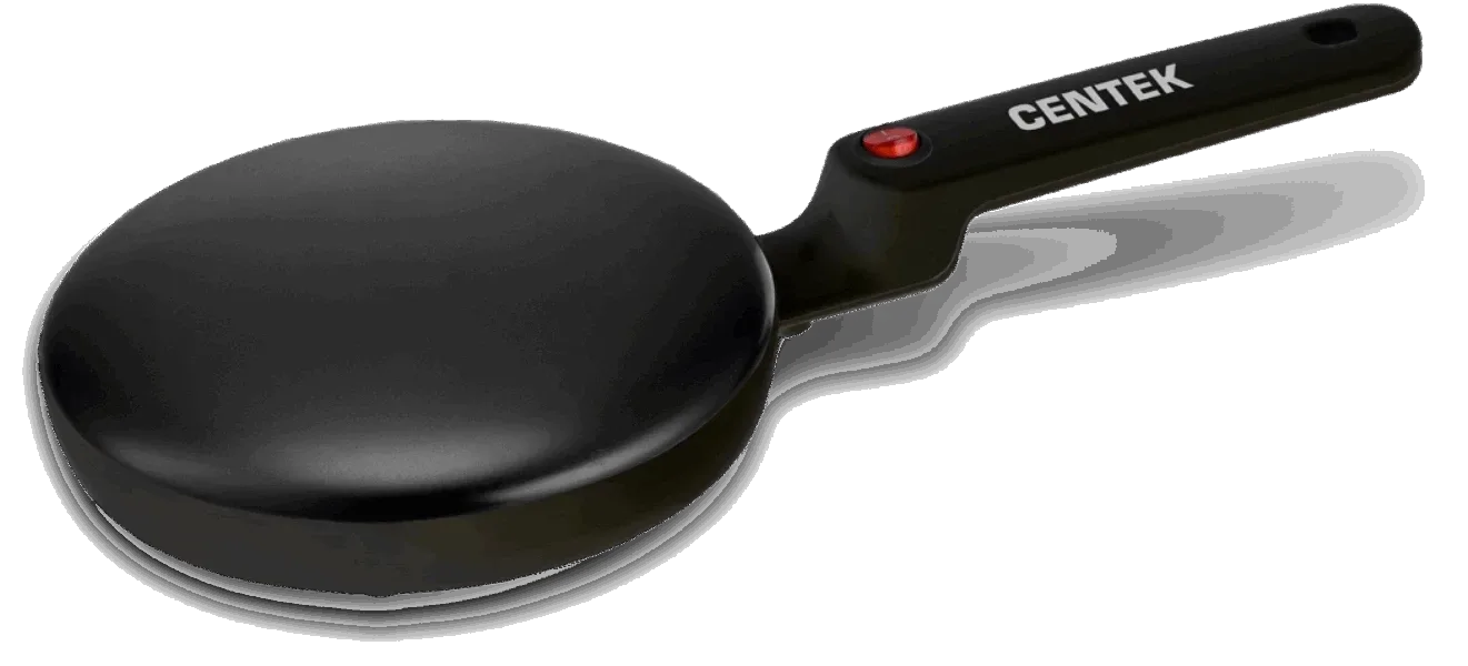 Սենդվիչների և վաֆլիների պատրաստման սարք CENTEK CT-1455 — 6