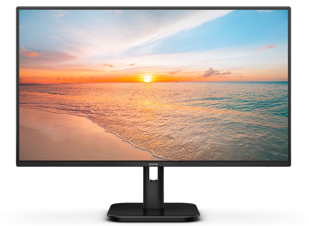 24E1N1100AH 00 WLED IPS monitor 23 4ms Full HD — 2
