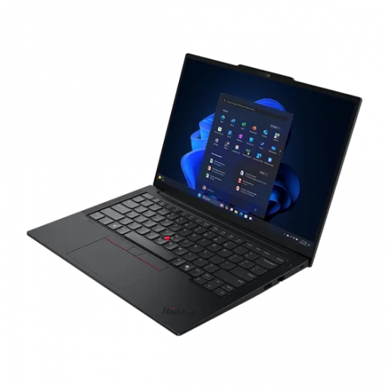 PC Notebook ThinkPad E14 7 Core 7 240H SSD 14 WUXGA WIN11 — 3