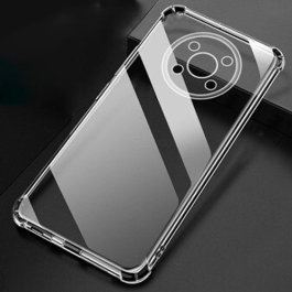 Case Volare Rosso Clear X9