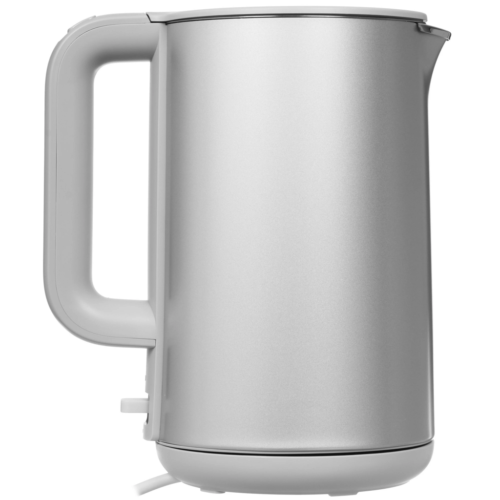 Kettle Double Wall Electric Kettle -A BHR9539EU — 4