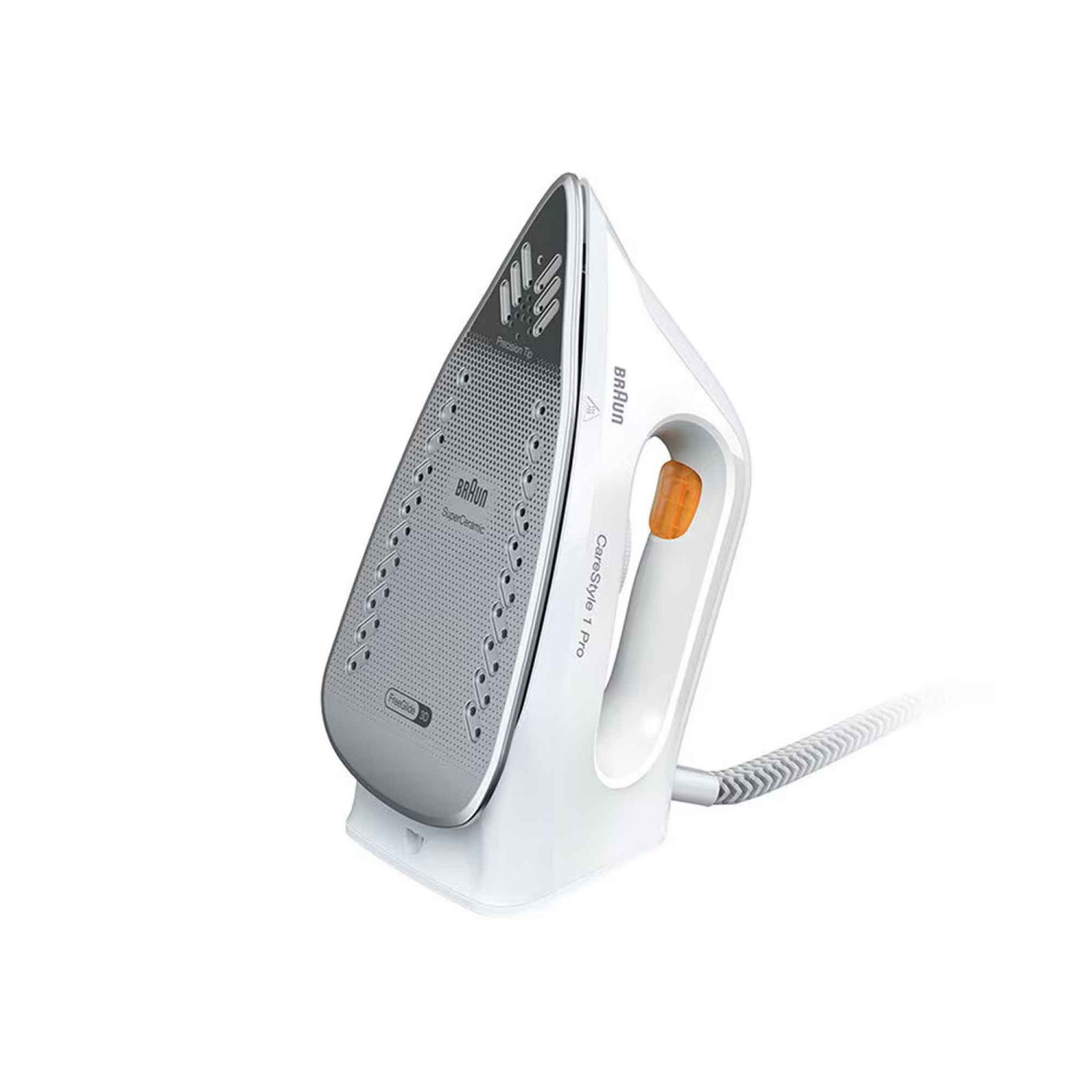 Ironing station Braun IS1511WH — 7